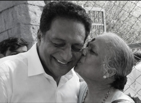 prakash raj