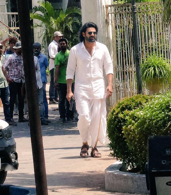 Prabhas