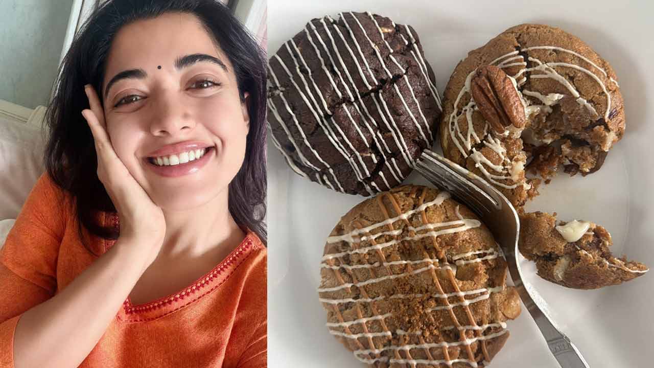 Rashmika Mandanna