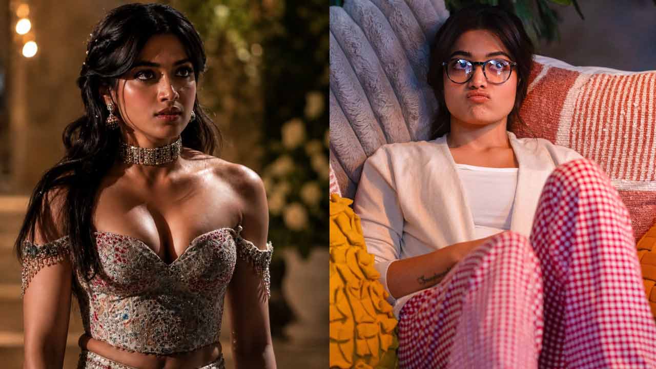 rashmika