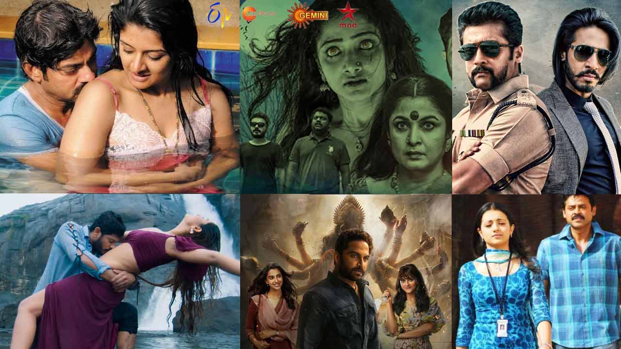 Tv Movies