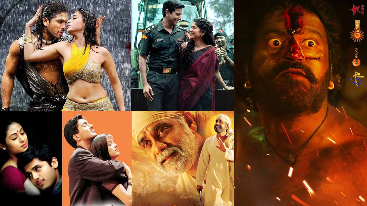 Tv Movies