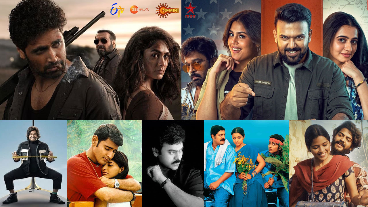 tv movies