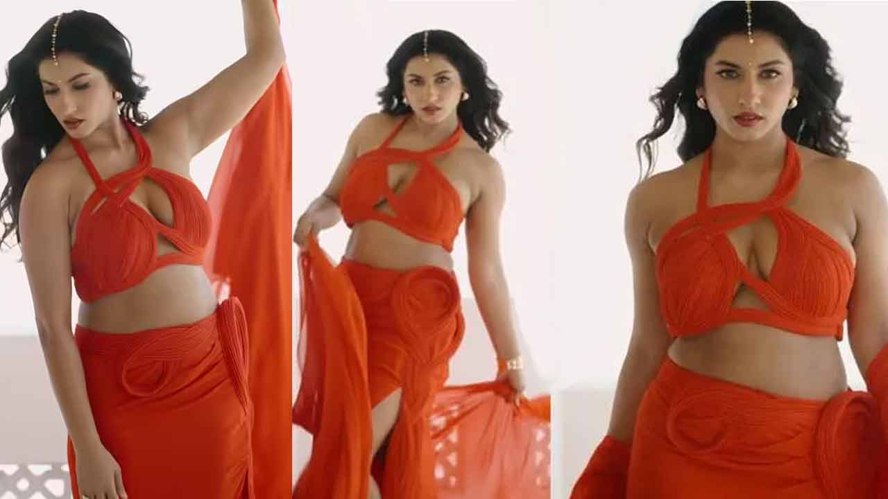vishnu priya