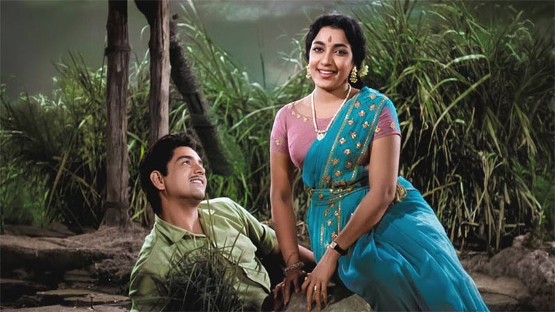 Letha Manasulu Still