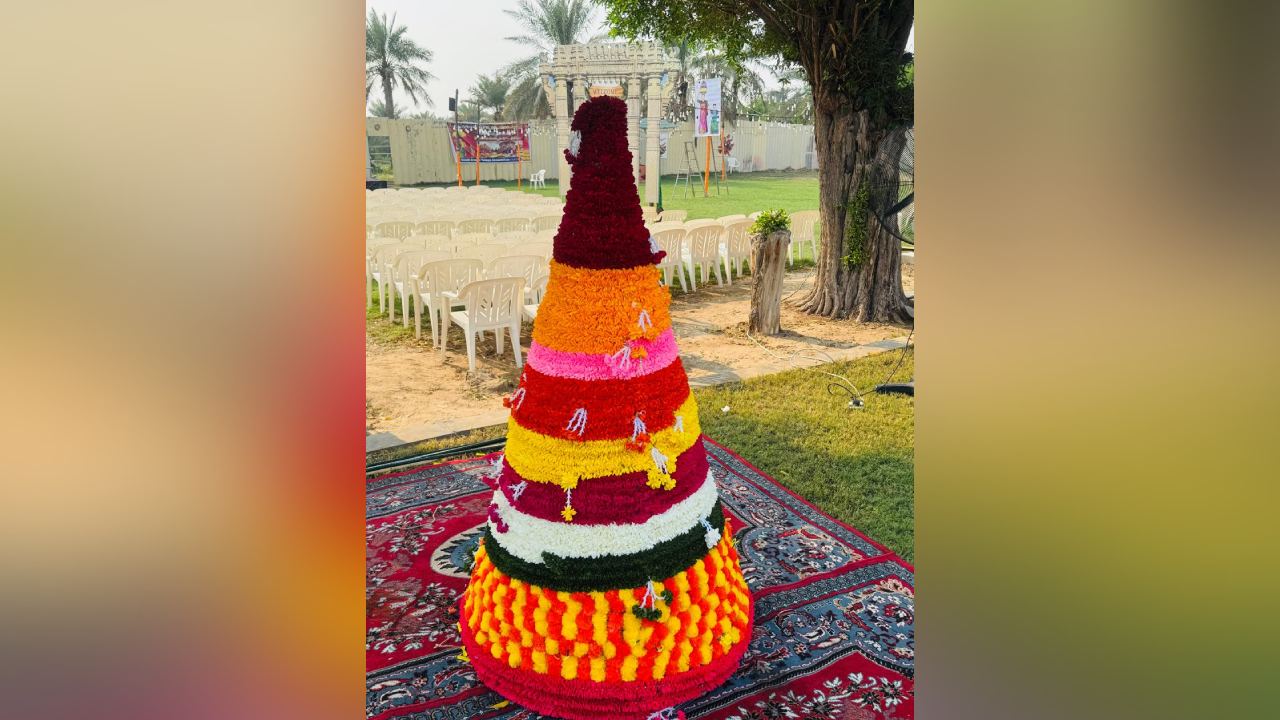 SATA Dussehra celebrations