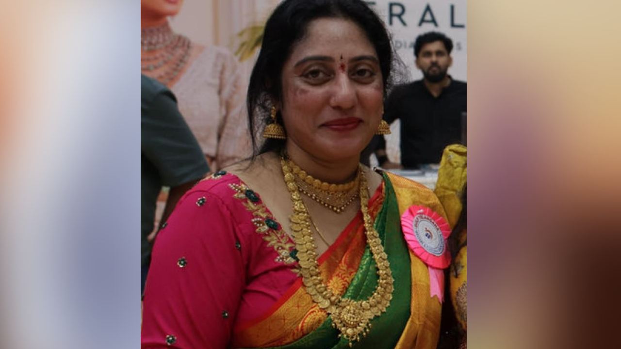 Sabita Mahipal Reddy.jpg
