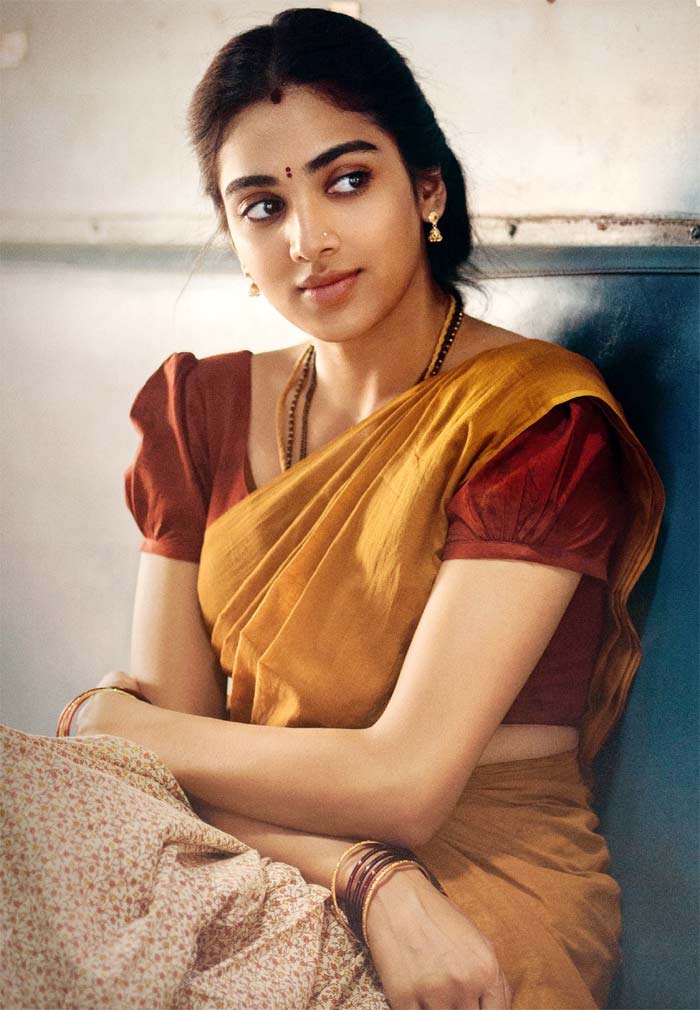Satvika Veeravalli