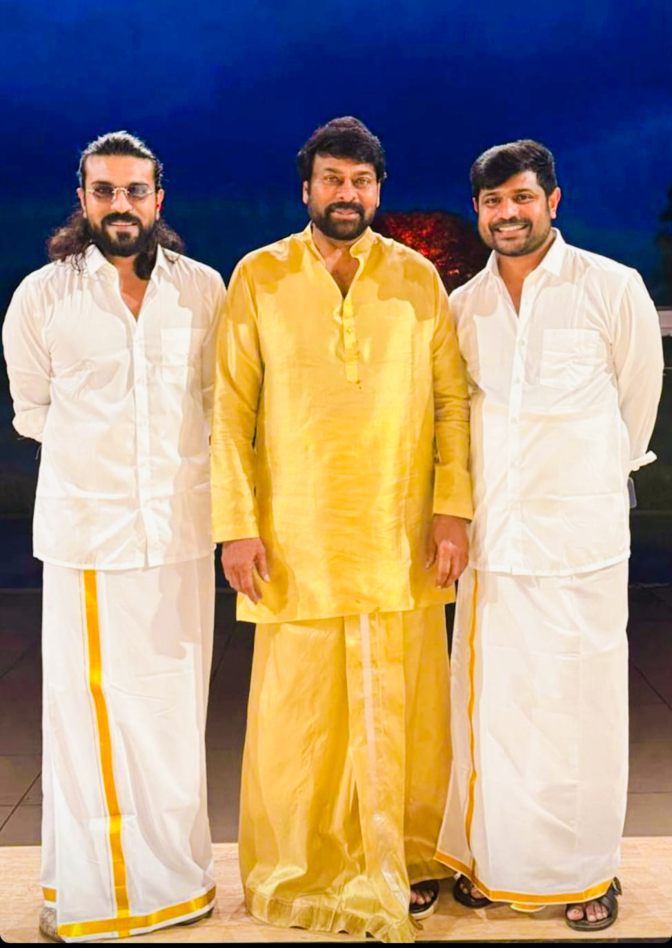 Megastar