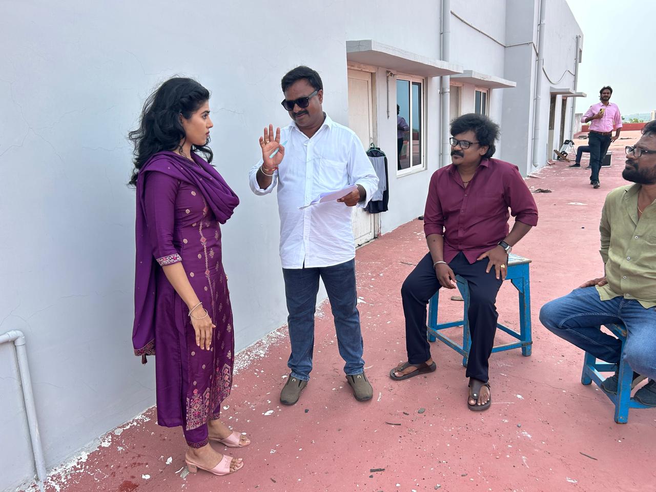 Shakalaka Shankar