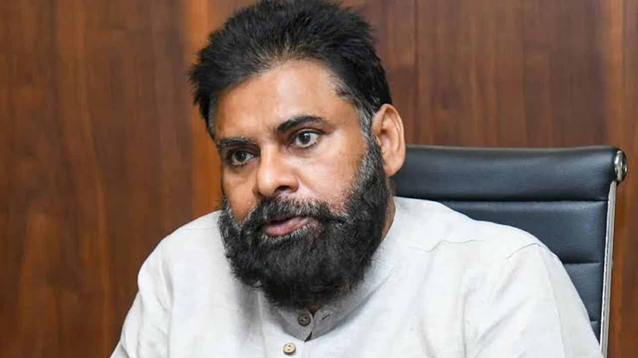 Pawan Kalyan