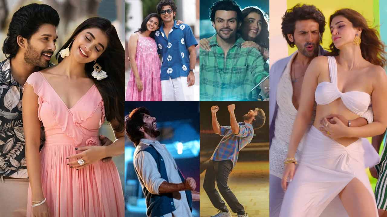 south Vs Bollywood