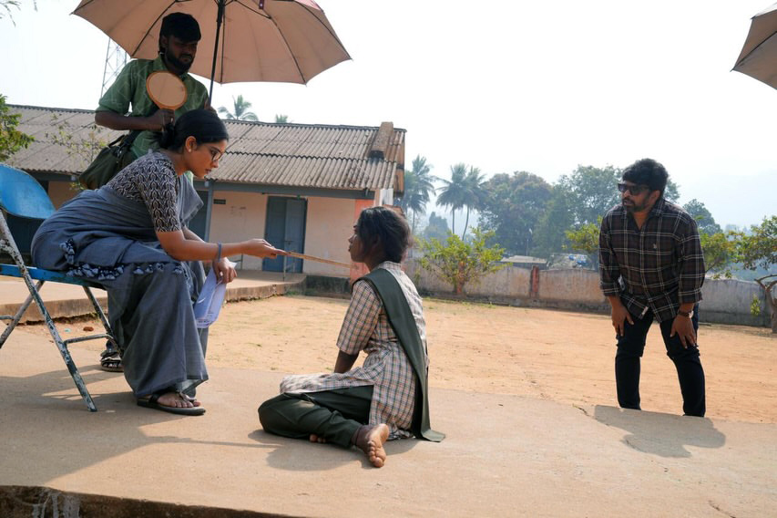 Irumudi