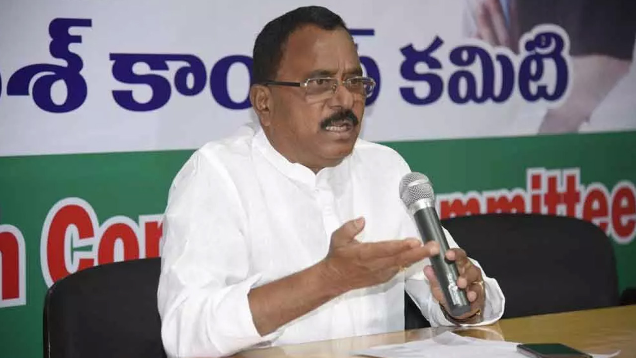 Konda Surekha