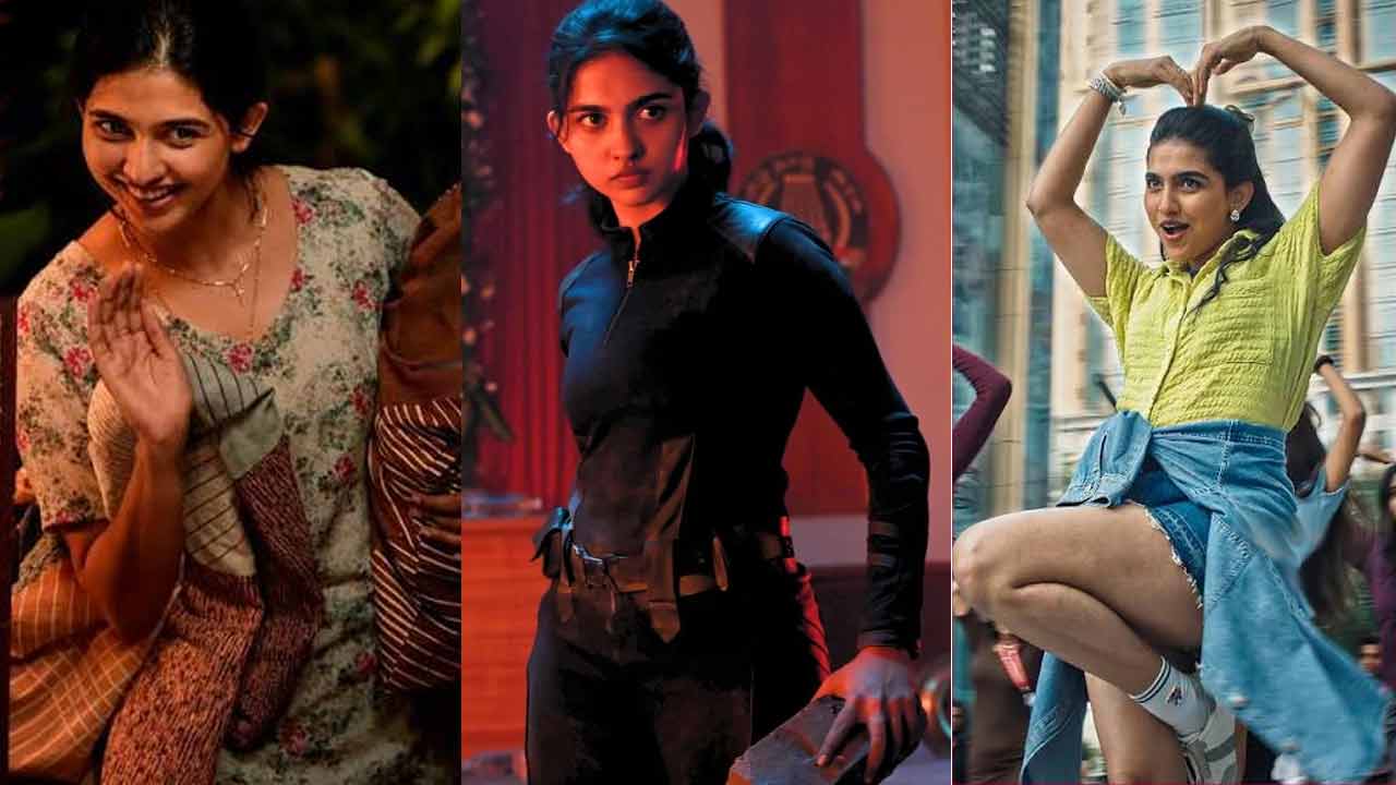 Mamitha Baiju