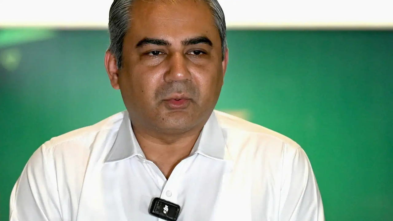 India vs Pakistan cricket final