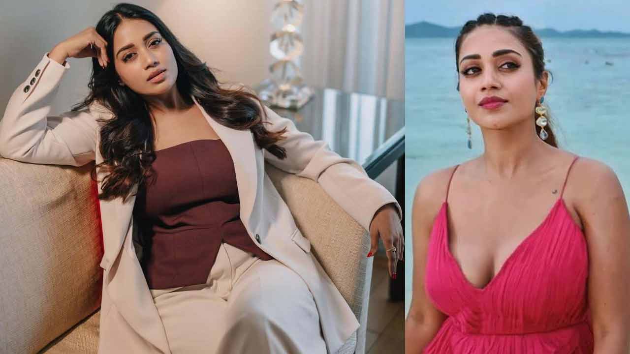 Nivetha Pethuraj