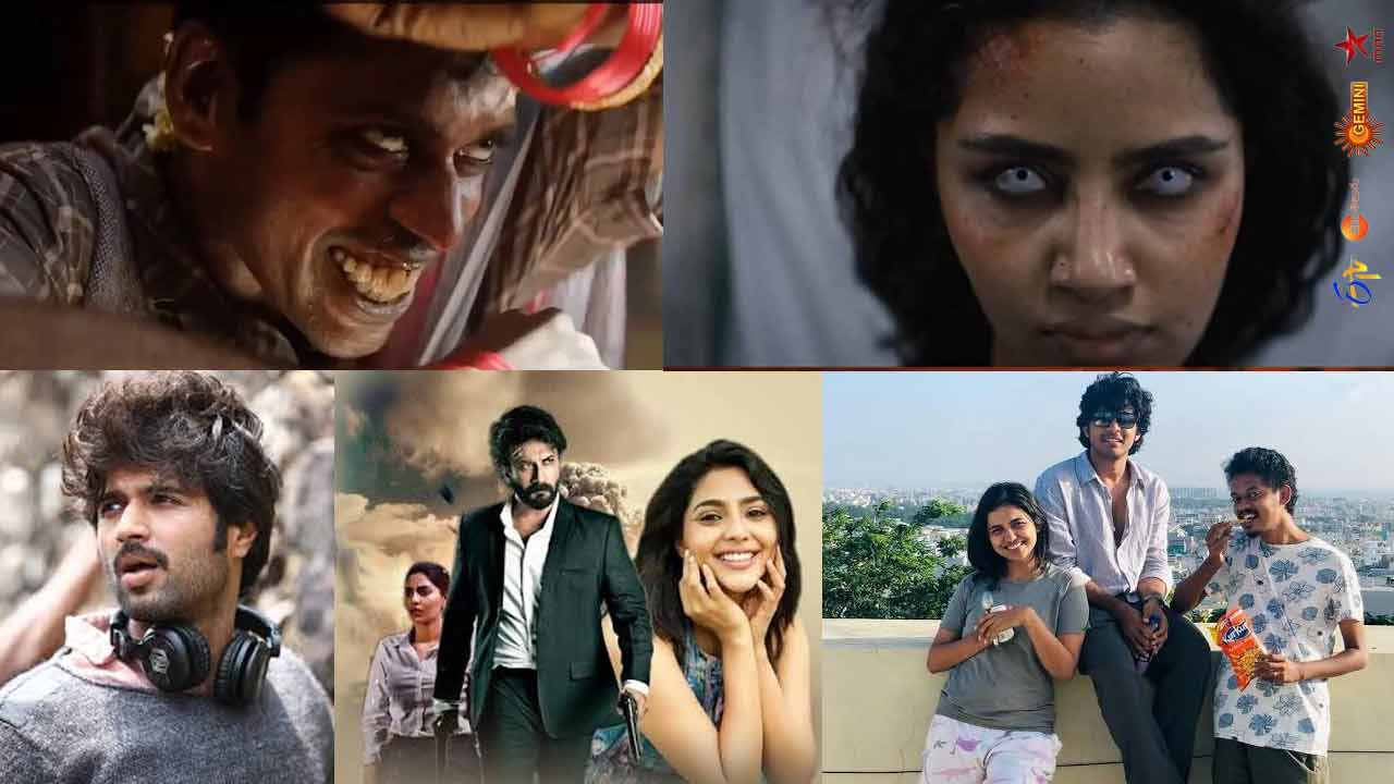 tv movies